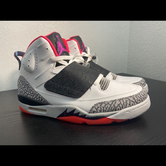 Jordan’s son of Mars - Picture 1 of 7
